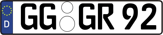 GG-GR92