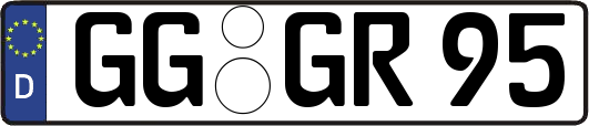 GG-GR95