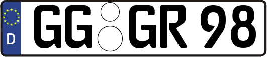 GG-GR98