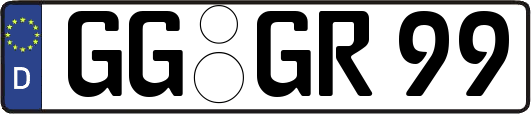 GG-GR99
