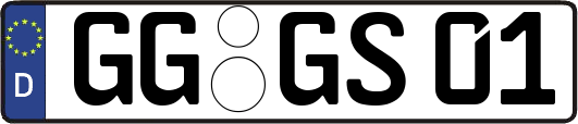 GG-GS01