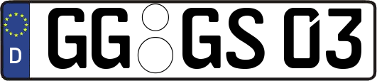 GG-GS03