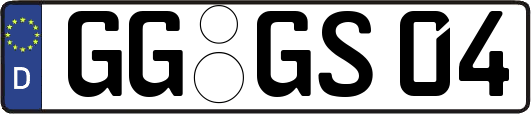 GG-GS04