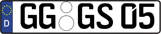 GG-GS05