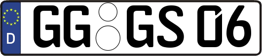 GG-GS06