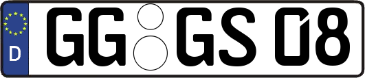 GG-GS08