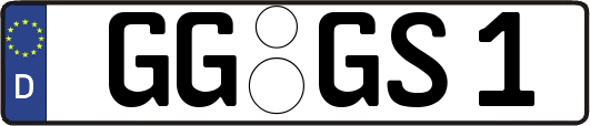 GG-GS1