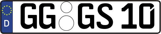 GG-GS10