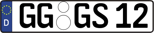 GG-GS12