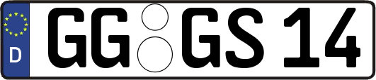 GG-GS14