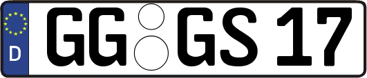 GG-GS17