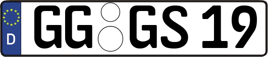 GG-GS19