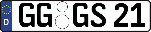 GG-GS21