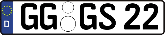 GG-GS22