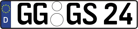 GG-GS24