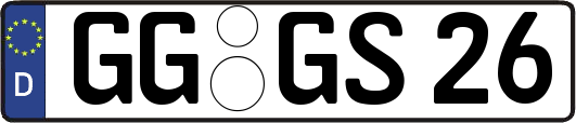 GG-GS26