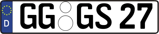 GG-GS27
