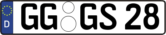 GG-GS28