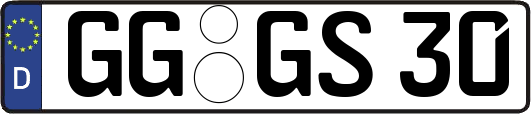 GG-GS30