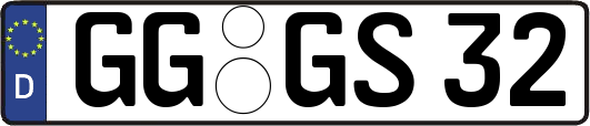 GG-GS32