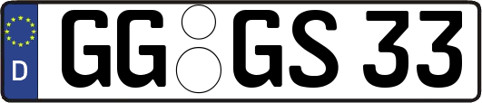 GG-GS33