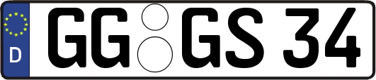GG-GS34