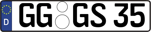 GG-GS35
