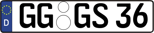GG-GS36