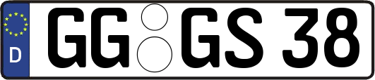 GG-GS38