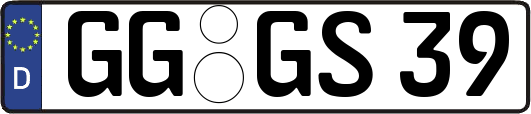 GG-GS39