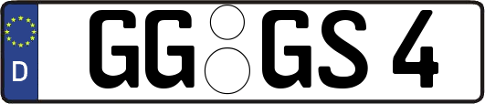 GG-GS4