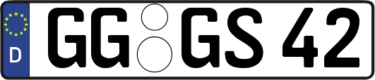 GG-GS42