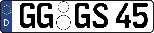 GG-GS45