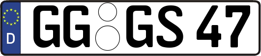 GG-GS47