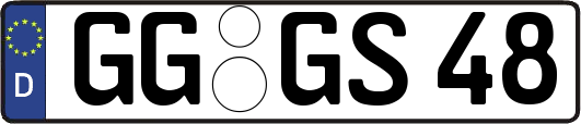 GG-GS48