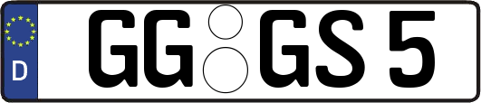 GG-GS5