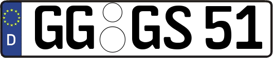 GG-GS51
