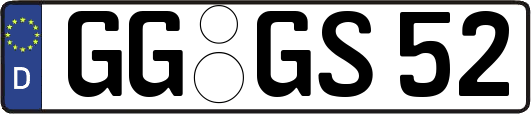 GG-GS52