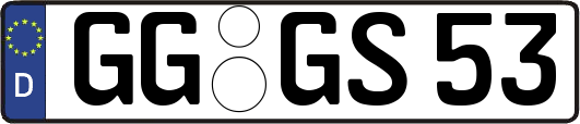 GG-GS53