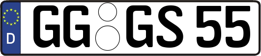 GG-GS55