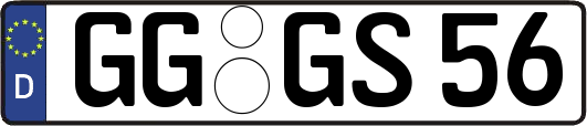 GG-GS56
