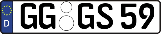GG-GS59