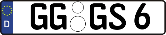 GG-GS6
