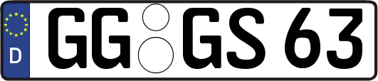 GG-GS63