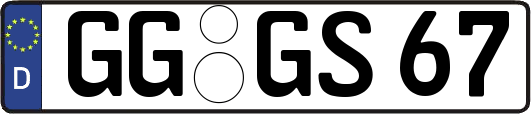 GG-GS67