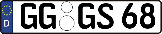 GG-GS68