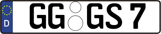 GG-GS7