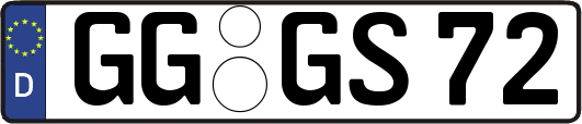 GG-GS72