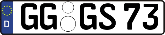GG-GS73