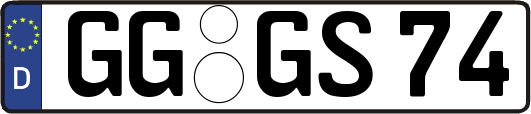 GG-GS74